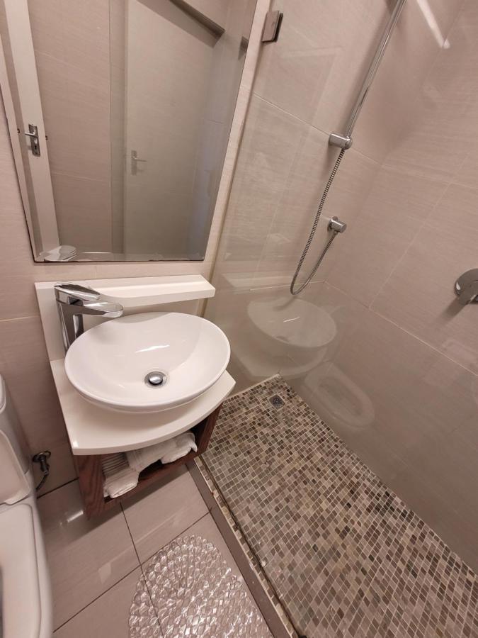 The Oceanic Apartment Durban Exterior photo