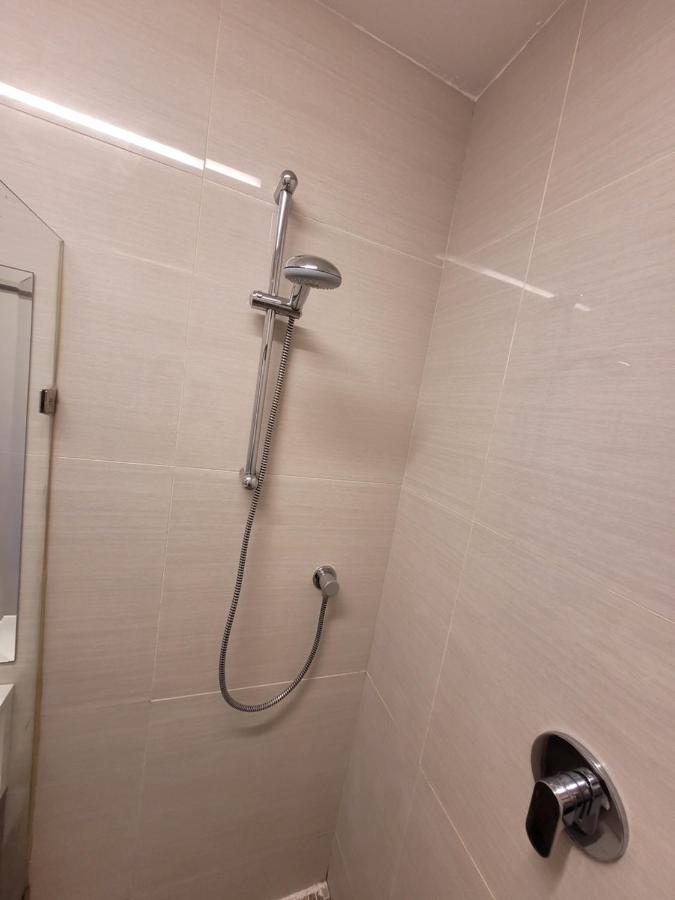 The Oceanic Apartment Durban Exterior photo